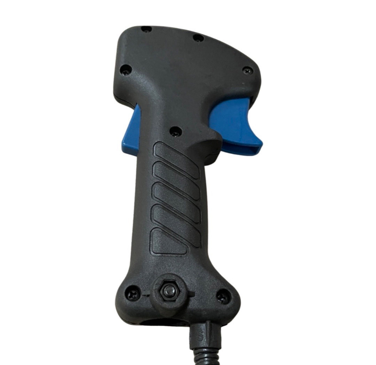 1158043 - Brush Cutter Throttle Assembly Hyundai HYBC5080AV