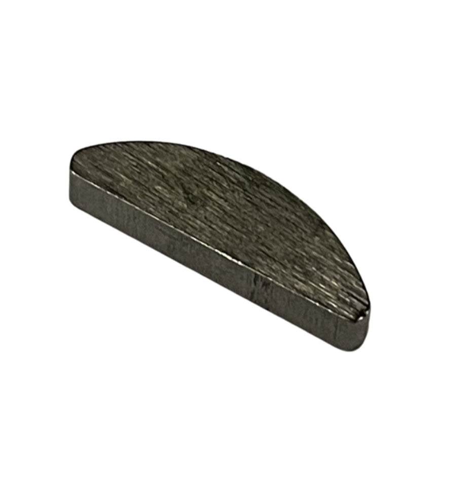 1146007 - Half Moon Woodruff Key - Hyundai HYM530SPE Lawnmower
