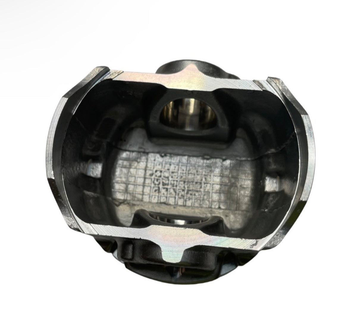 1013090 - Genuine Piston Assembly - Hyundai HY3800L-2 Petrol Site Generator