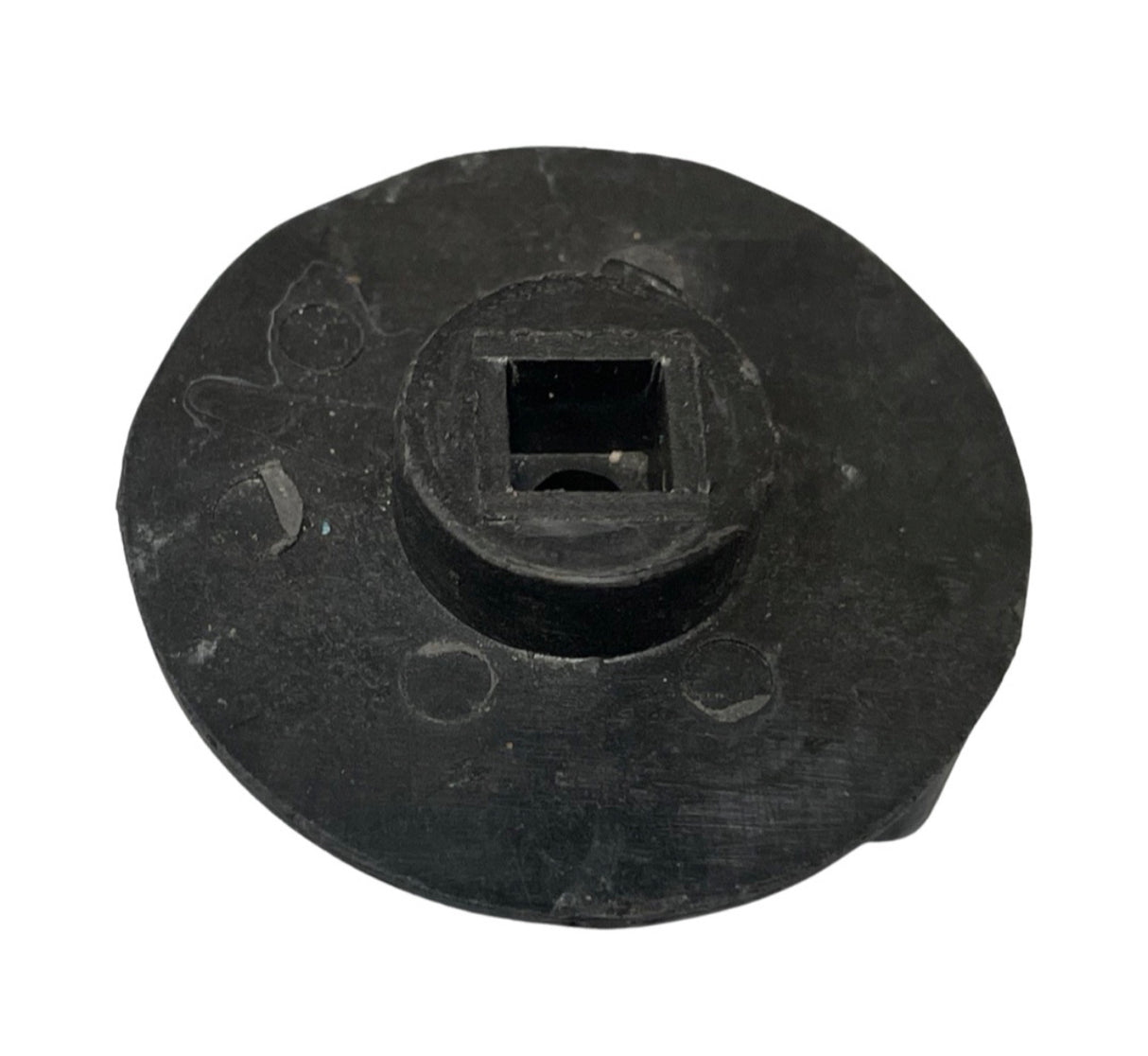 1280136 - Fuel Tap Plastic Knob - Hyundai HY1000Si Inverter Generator