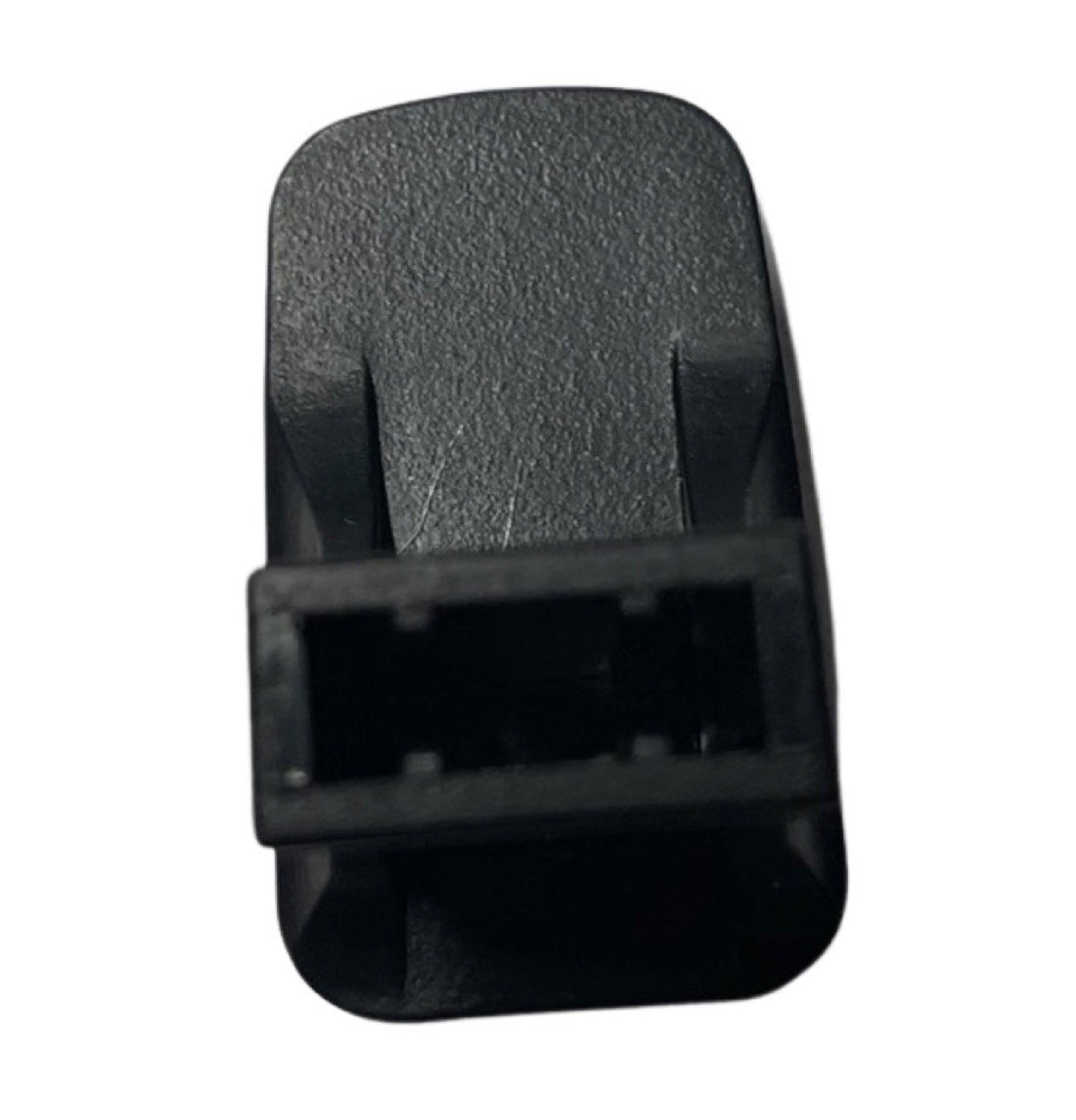 1001019 - Plastic Lever Grip Handle - Hyundai HYSC210 Petrol Scarifier