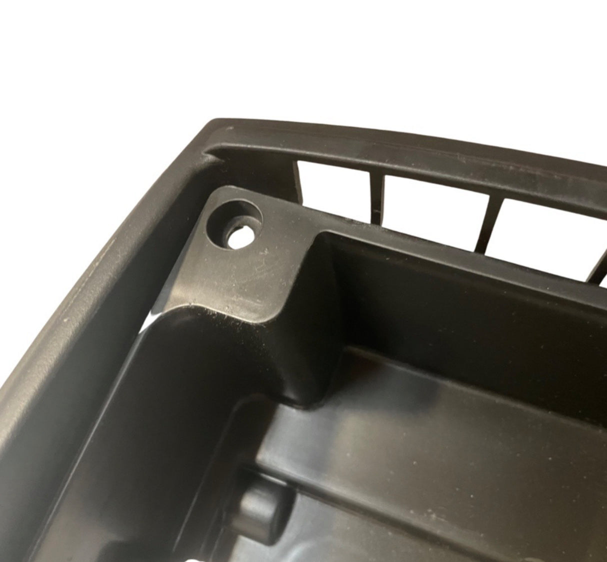 1002074 - Genuine Front Casing - Hyundai HY2000Si Inverter Generator