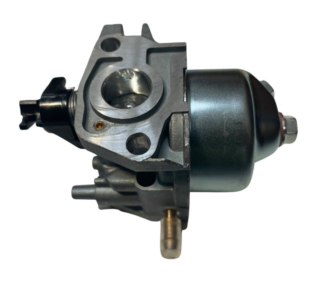 Y139V Lawnmower Carburettor Assembly - Hyundai HYM430SP HYM460SP
