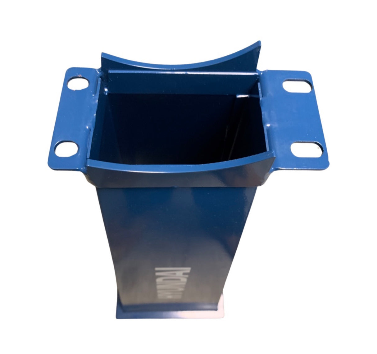 1090002 - Genuine Feed Hopper - Hyundai HYCH6560 Wood Chipper