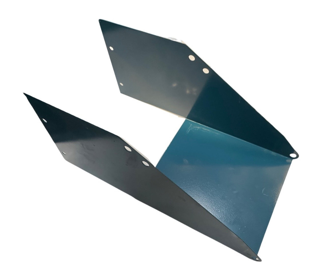 1091009 - Discharge Chute Deflector - Hyundai HYCH700 Chipper Shredder