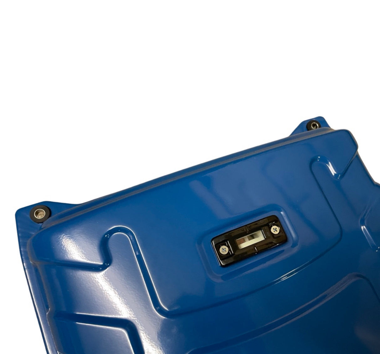 1019001 - Fuel Tank Assembly - Hyundai HY10000LEK-2 Petrol Generator