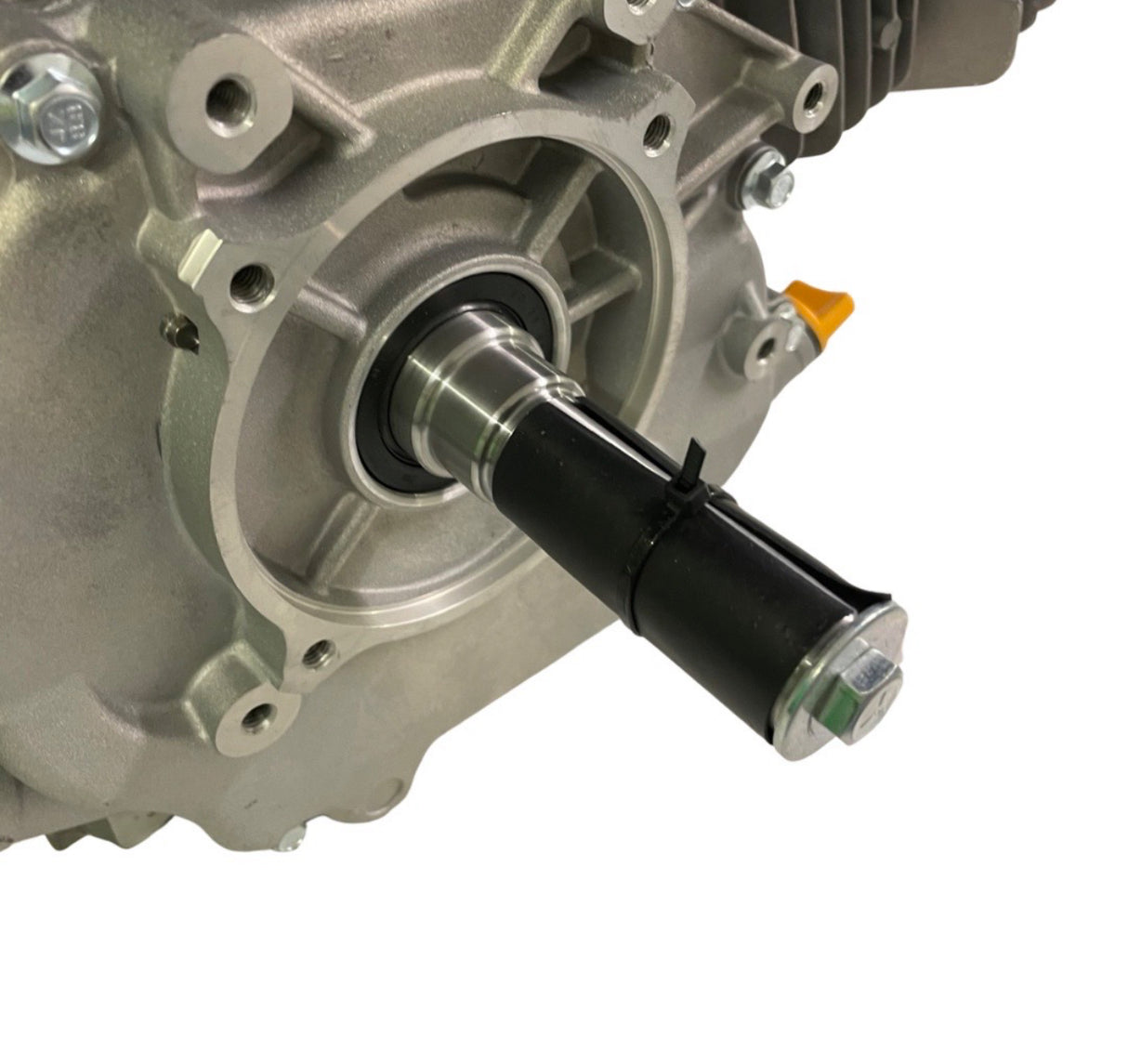 1367048 - Complete IC420E Engine - Hyundai HYCH15100TE Wood Chipper