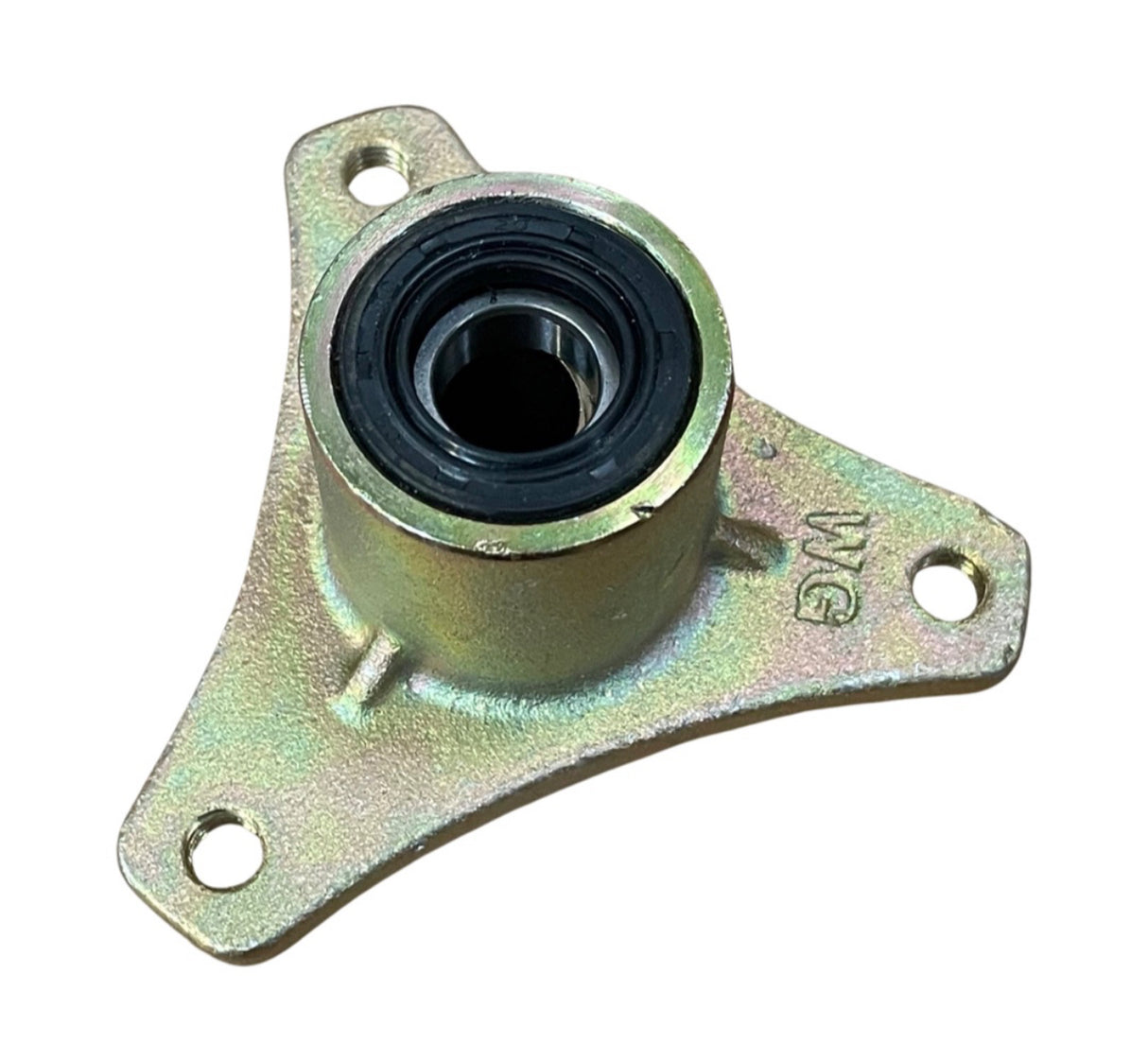 1407042 - Genuine Bearing Seat - JCB TOOLS JCB-CH75100P Wood Chipper