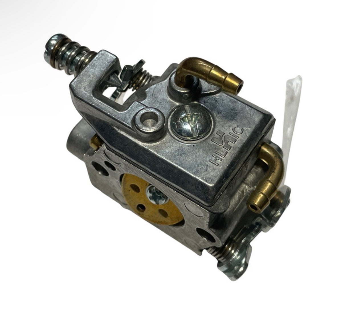 1257112 - Replacement Carburettor P1PE P6220C Chainsaw
