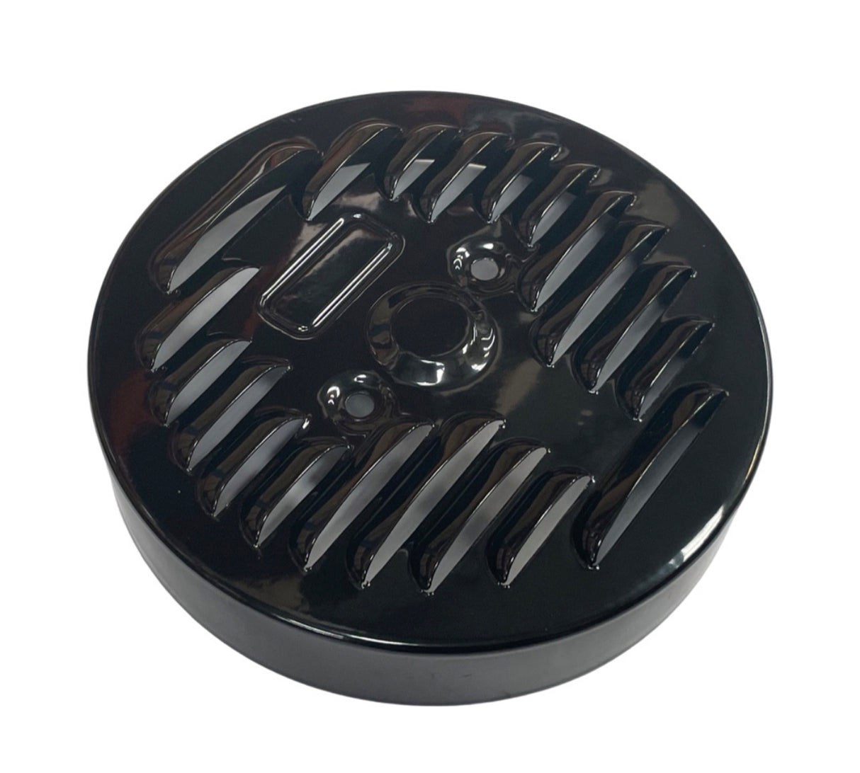 1013013 - Alternator End Cover - Hyundai HY3800L-2 Petrol Site Generator