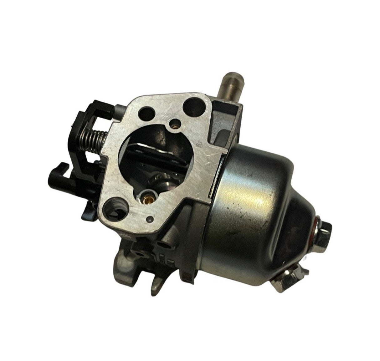 Hyundai HYM460SPE 18" Lawnmower IC140VE - Genuine OEM Spare Parts List