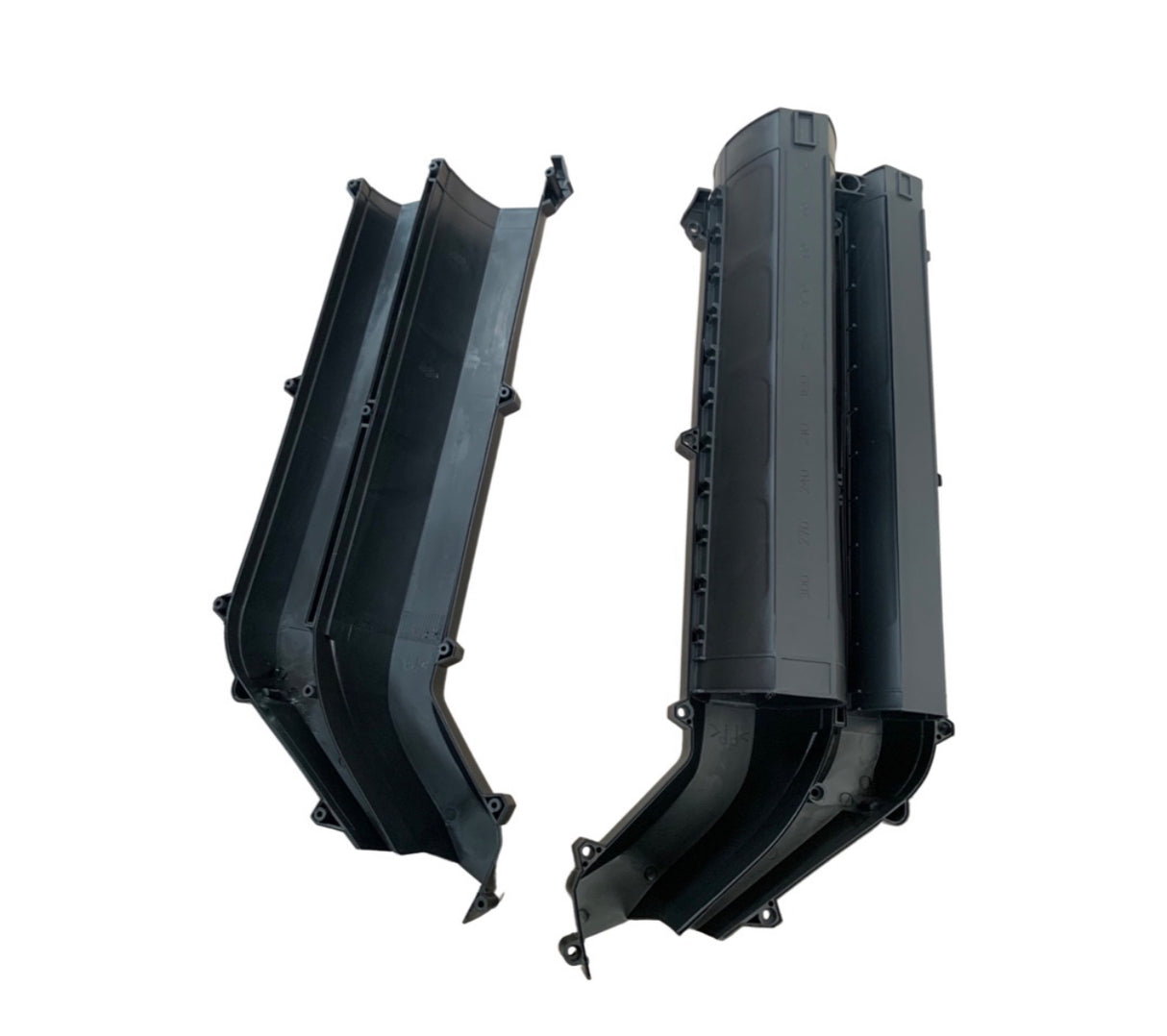 1167037 - Replacement Air Duct - Hyundai HYBV3000E Leaf Blower Vac