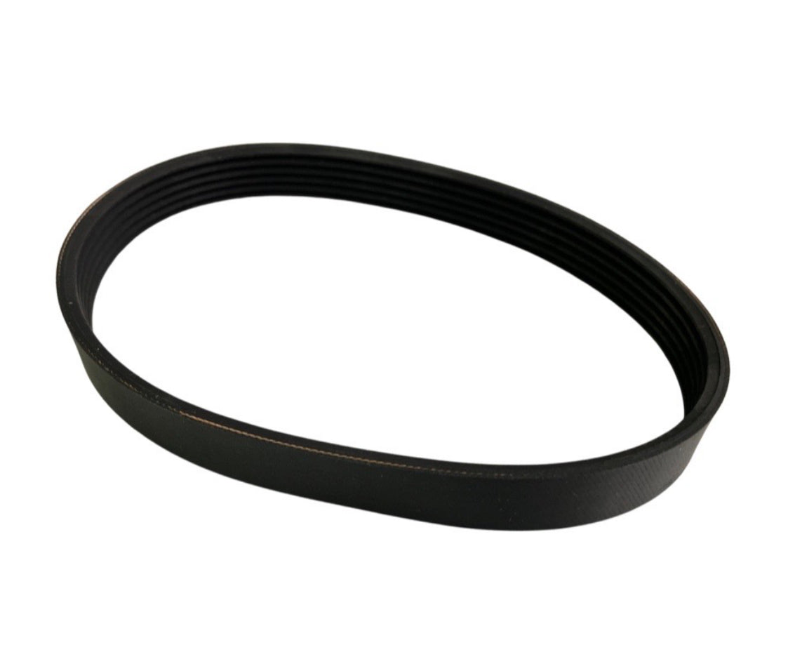 1318090 - Genuine 6PJ350 Drive Belt - Hyundai HYSC1800E Scarifier