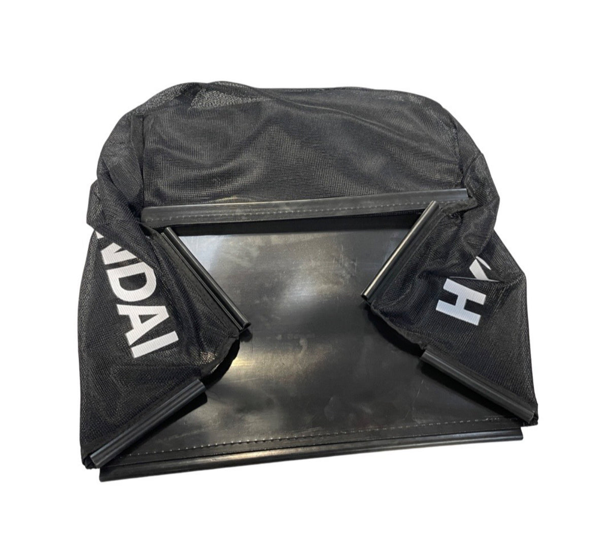 1318049 - Genuine Fabric Collection Bag - Hyundai HYSC1800E Scarifier