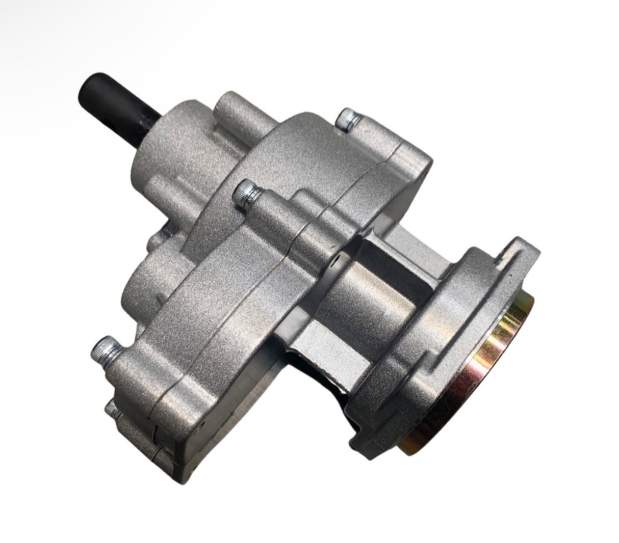 1162082 - Genuine Gearbox Assembly - Hyundai HYEA5200X Earth Auger