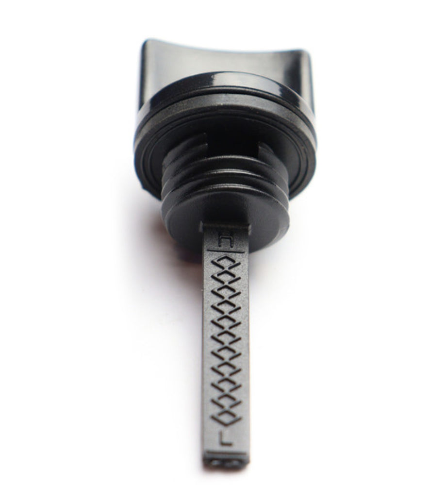 1001126 - Oil Dipstick Assembly - Hyundai HYSC210 Petrol Scarifier