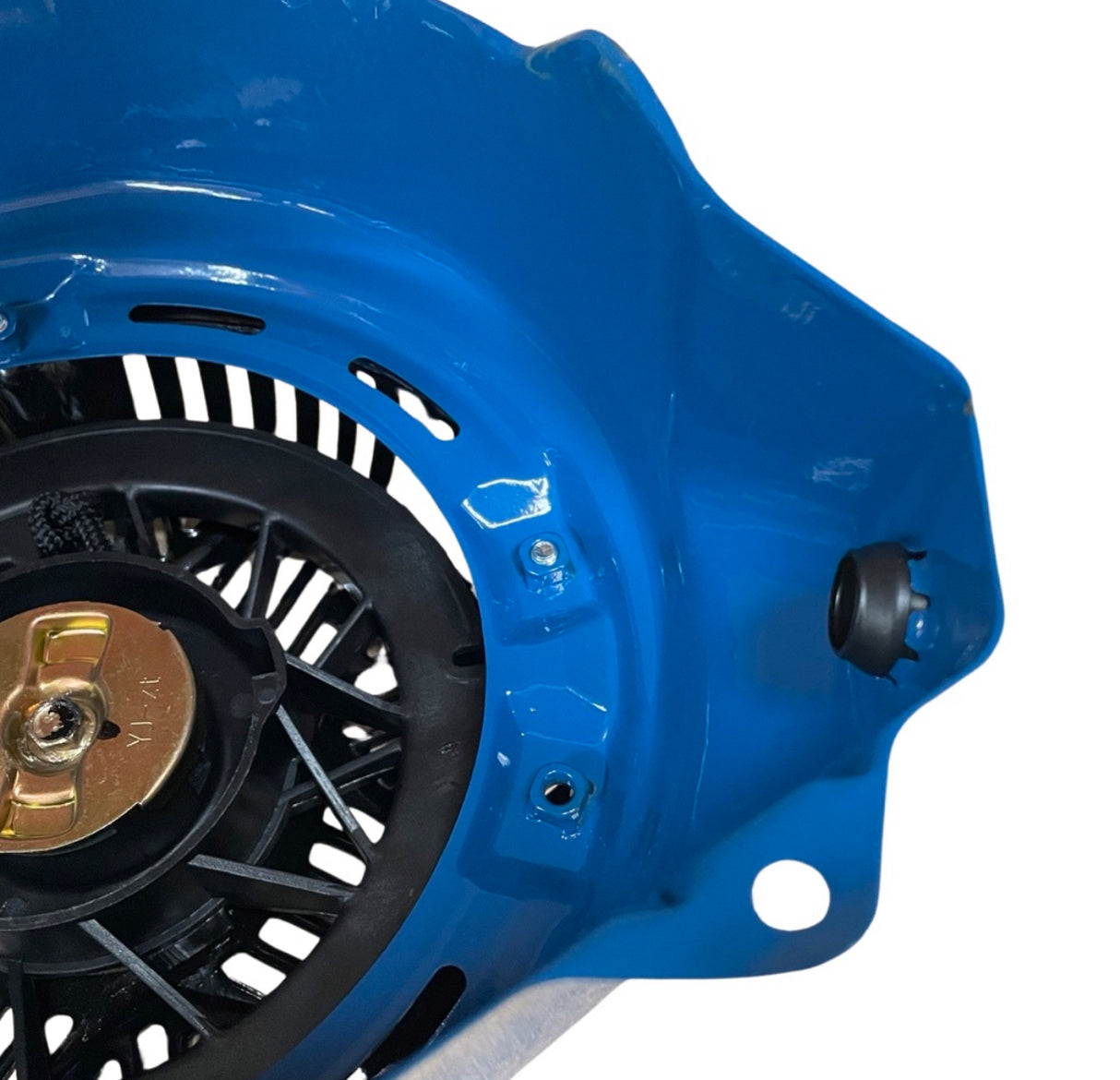 1385065 - Recoil Starter Assembly - Hyundai HYCH15100TE Wood Chipper