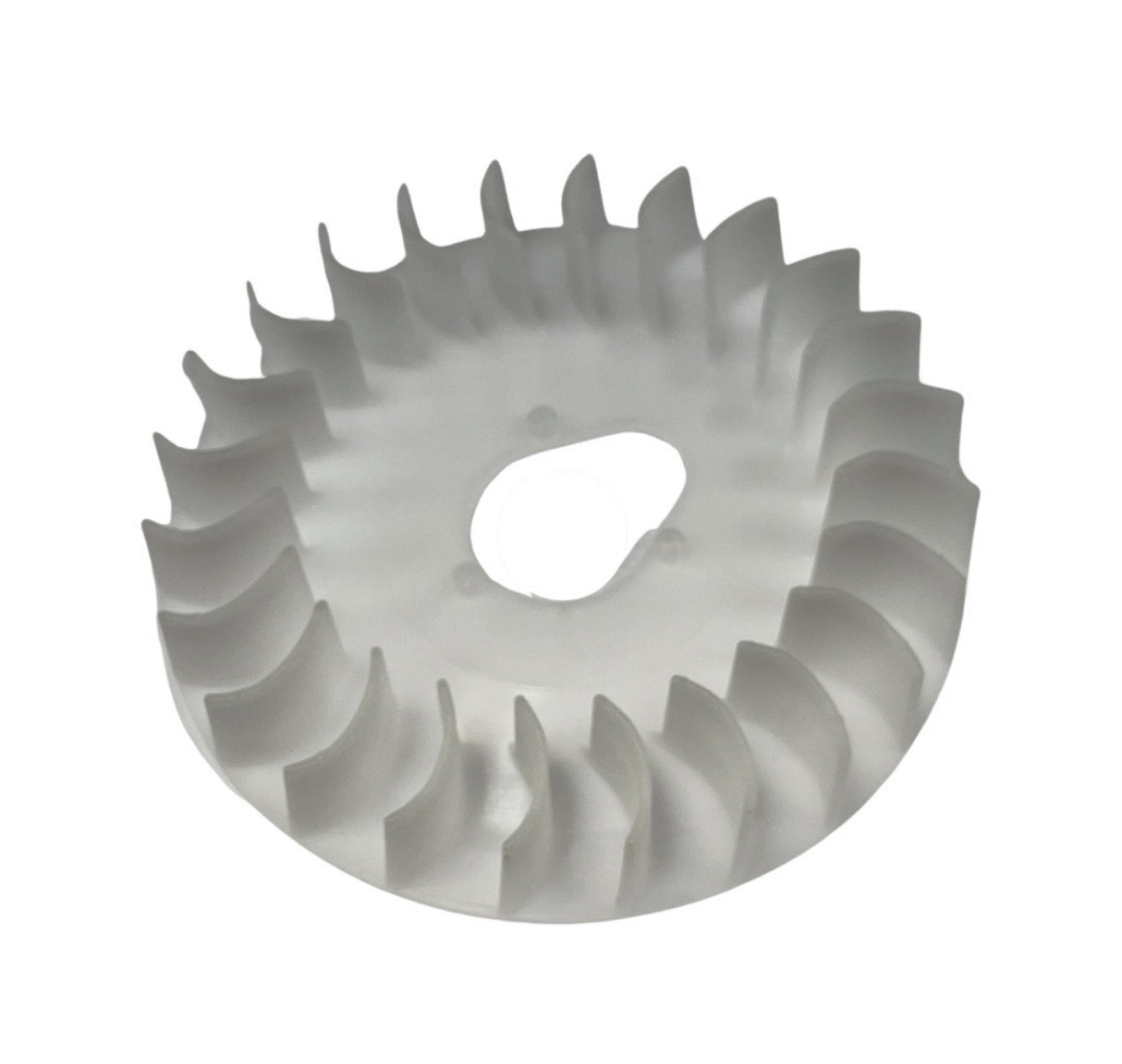 1135062 - Genuine Flywheel Fan - Hyundai HYM400P Petrol Lawnmower