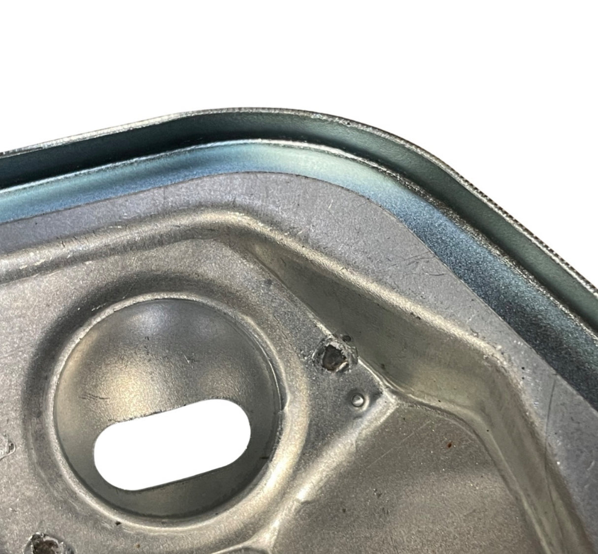 1418058 - Genuine Rocker Cover - JCB-CH150120PE Wood Chipper