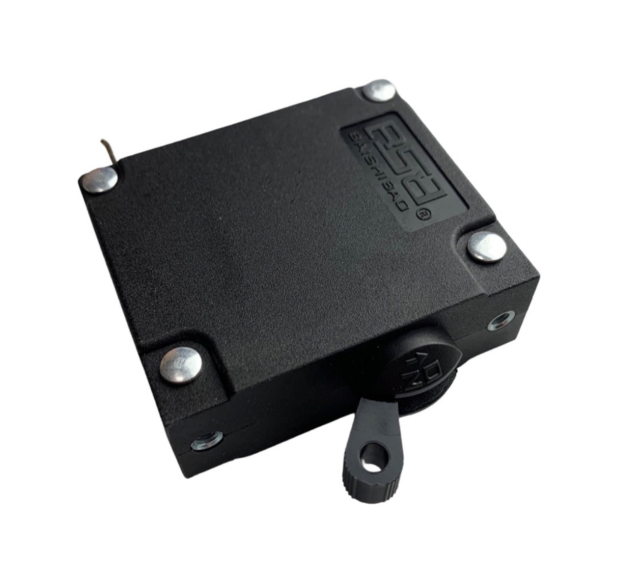 1012130 - Genuine Circuit Breaker - Hyundai HY2800L-2 Site Generator