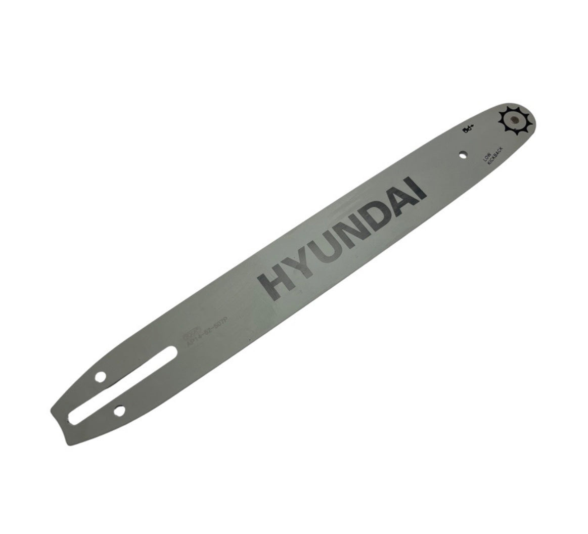 1128033 - 14" Chain Guide Bar Hyundai HYC1600E Chainsaw