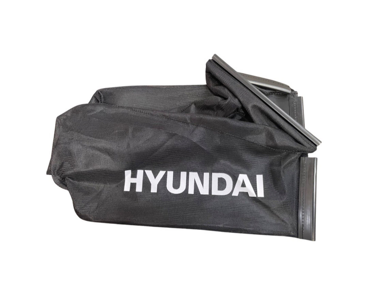 1135054 - Lawnmower Fabric Grass Bag Hyundai HYM400P