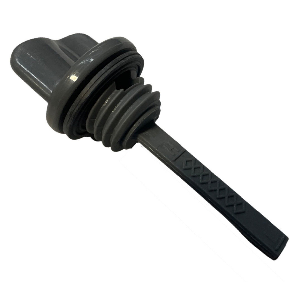 1002119 - Oil Dipstick Assembly - Hyundai HY2000Si Inverter Generator