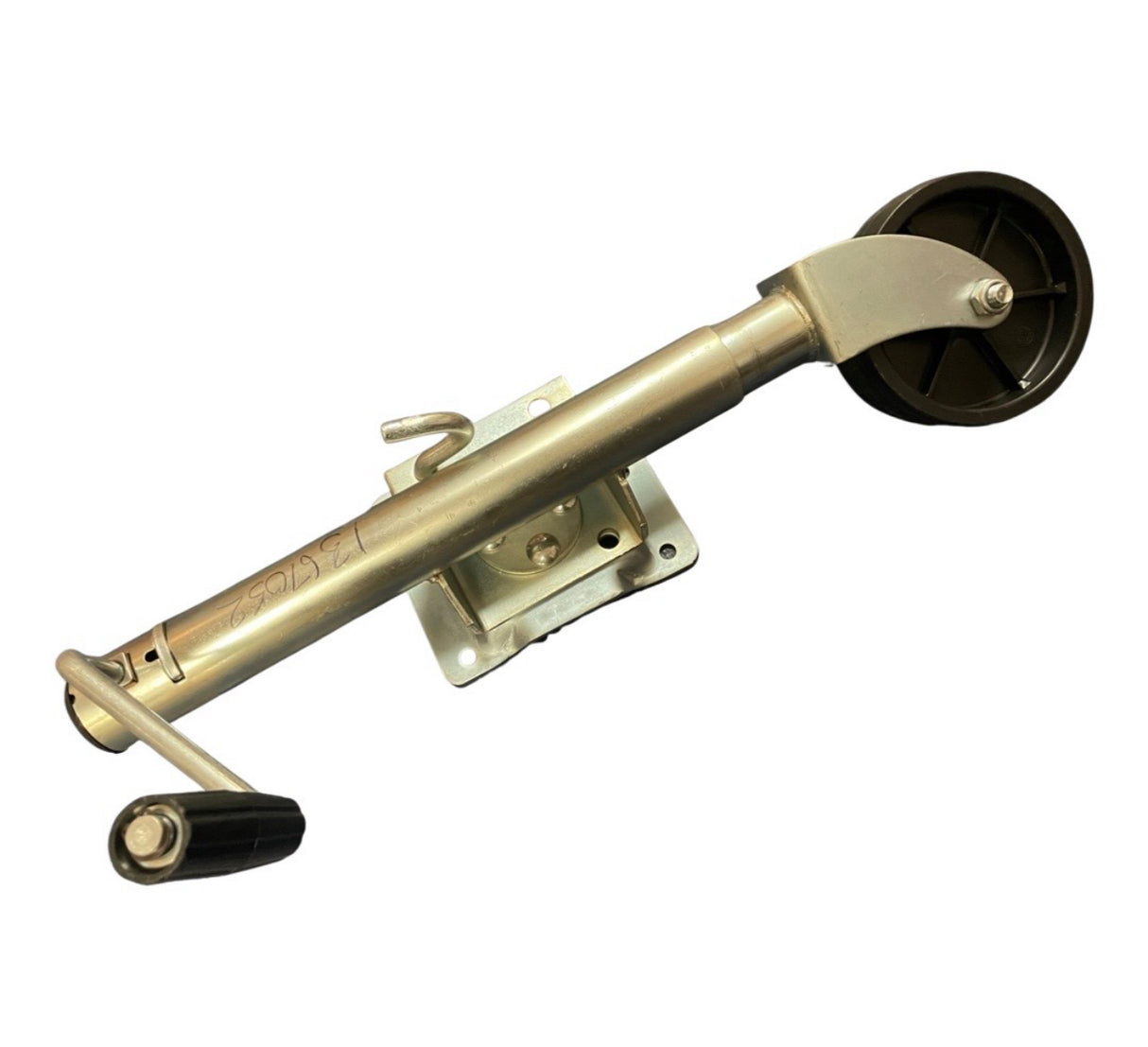 1367052 - Genuine Jockey Wheel - Hyundai HYCH15100TE Wood Chipper