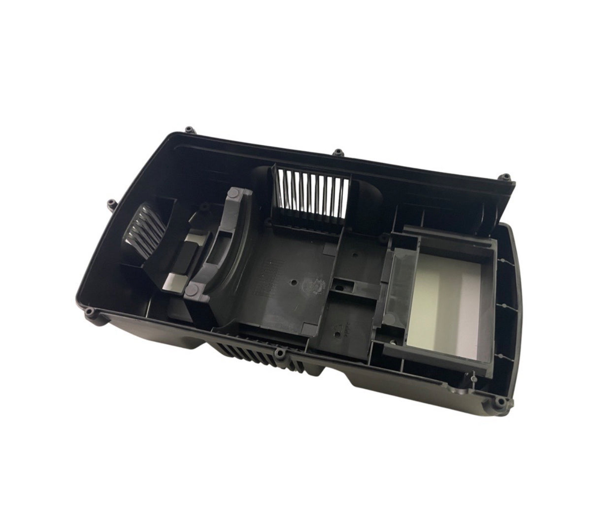 1358079 - Genuine Lower Cover - Hyundai HYCH2800ES Chipper Shredder