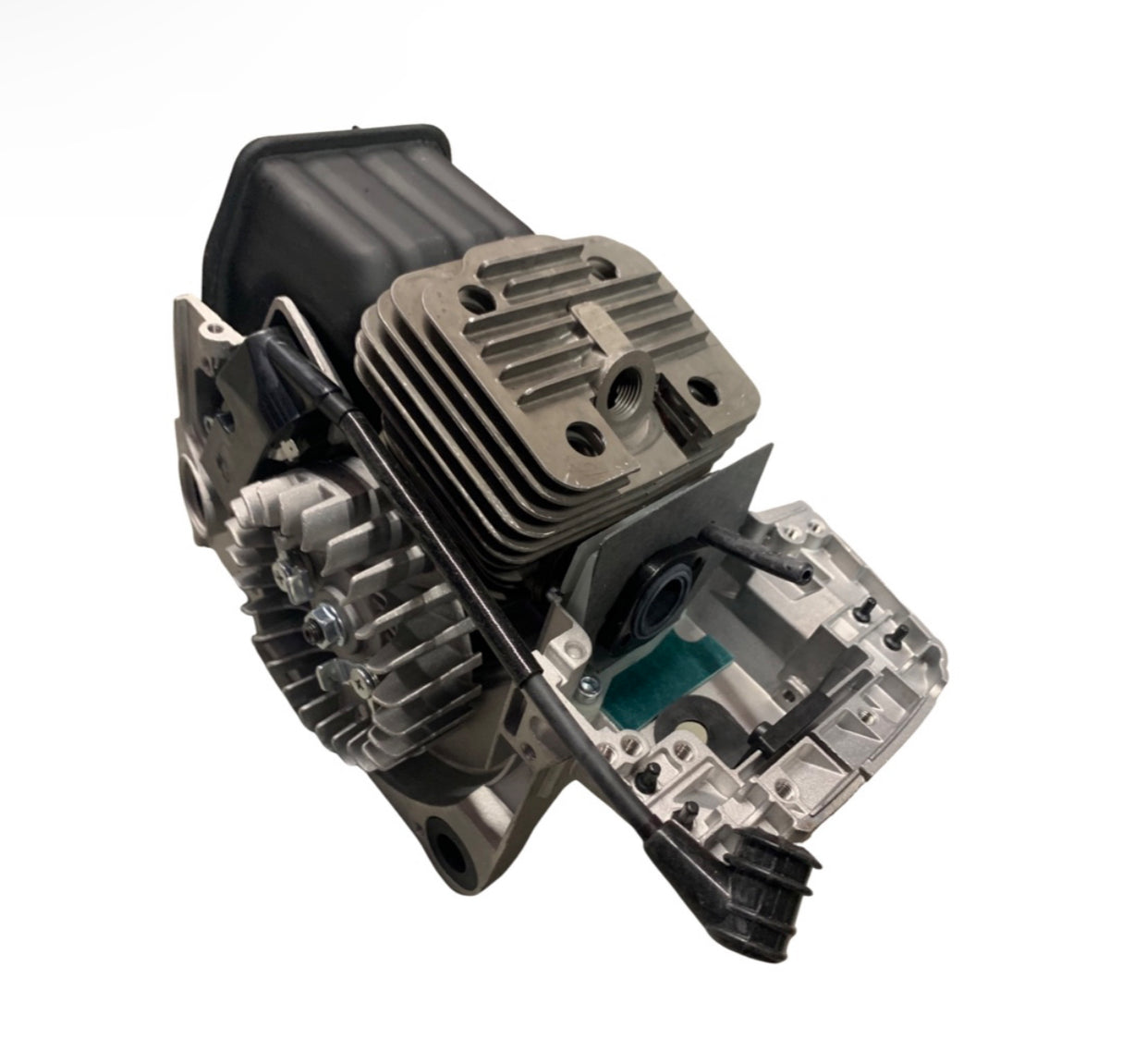 1271001 - Complete 62cc Chainsaw Engine Hyundai HYC6200X