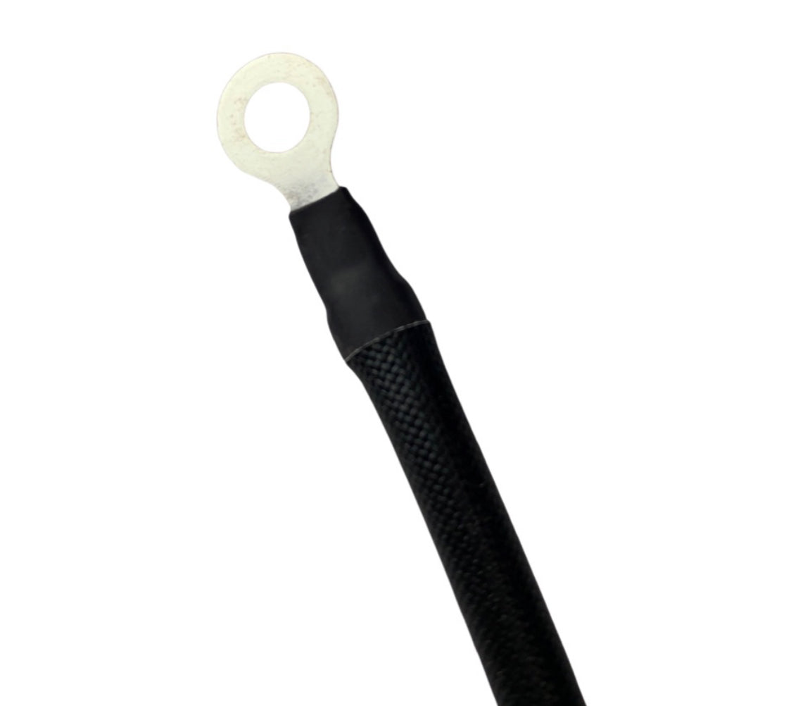 1095180 - Negative Battery Lead - Hyundai HYCH1500E-2 Wood Chipper