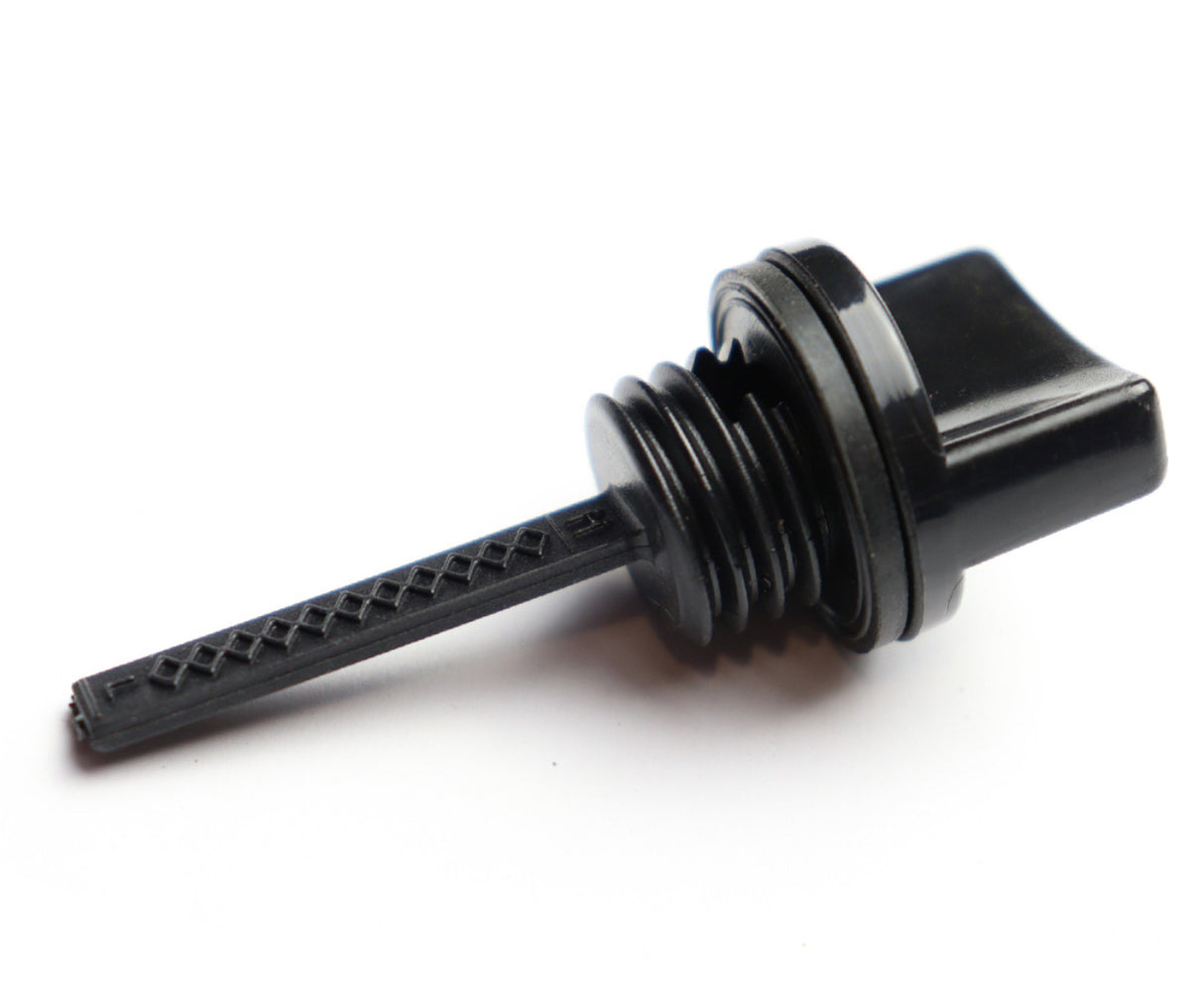 1001126 - Oil Dipstick Assembly - Hyundai HYSC210 Petrol Scarifier