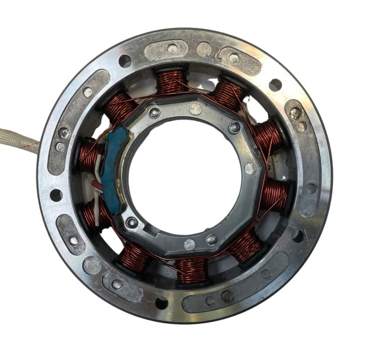 1280036 - Stator Assembly - Hyundai HY1000Si Inverter Generator