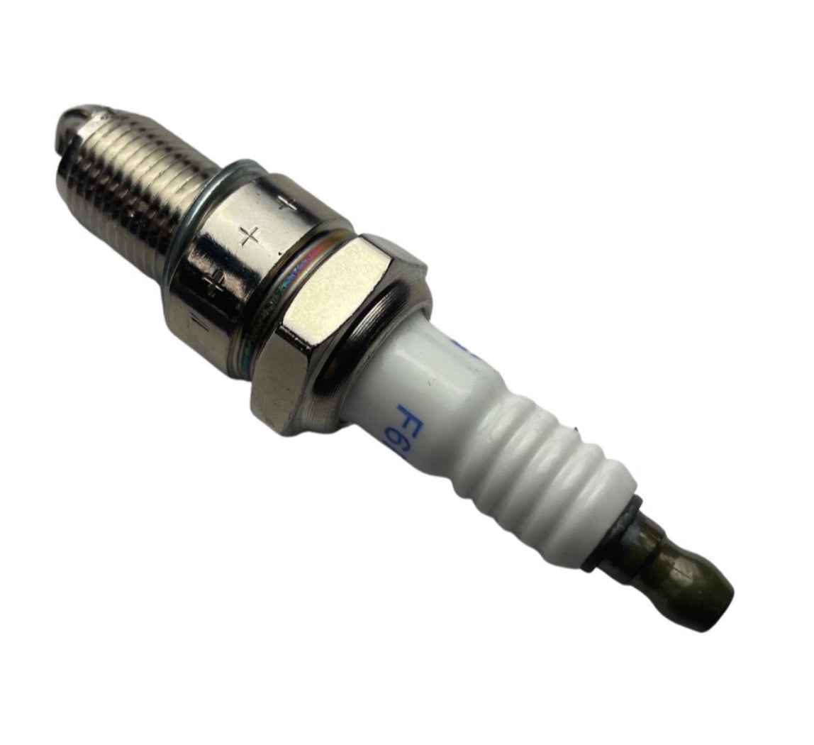 1094184 - Genuine F6RTC Spark Plug - Hyundai HYCH1400 Chipper Shredder