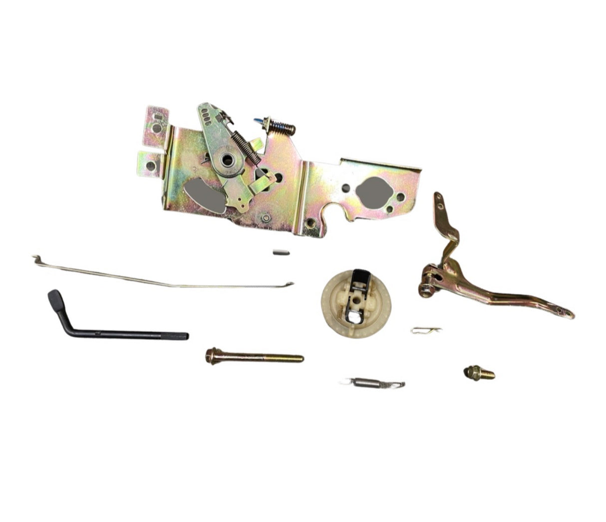 1153011 - Govenor Assembly Hyundai HYFT56 Field Trimmer