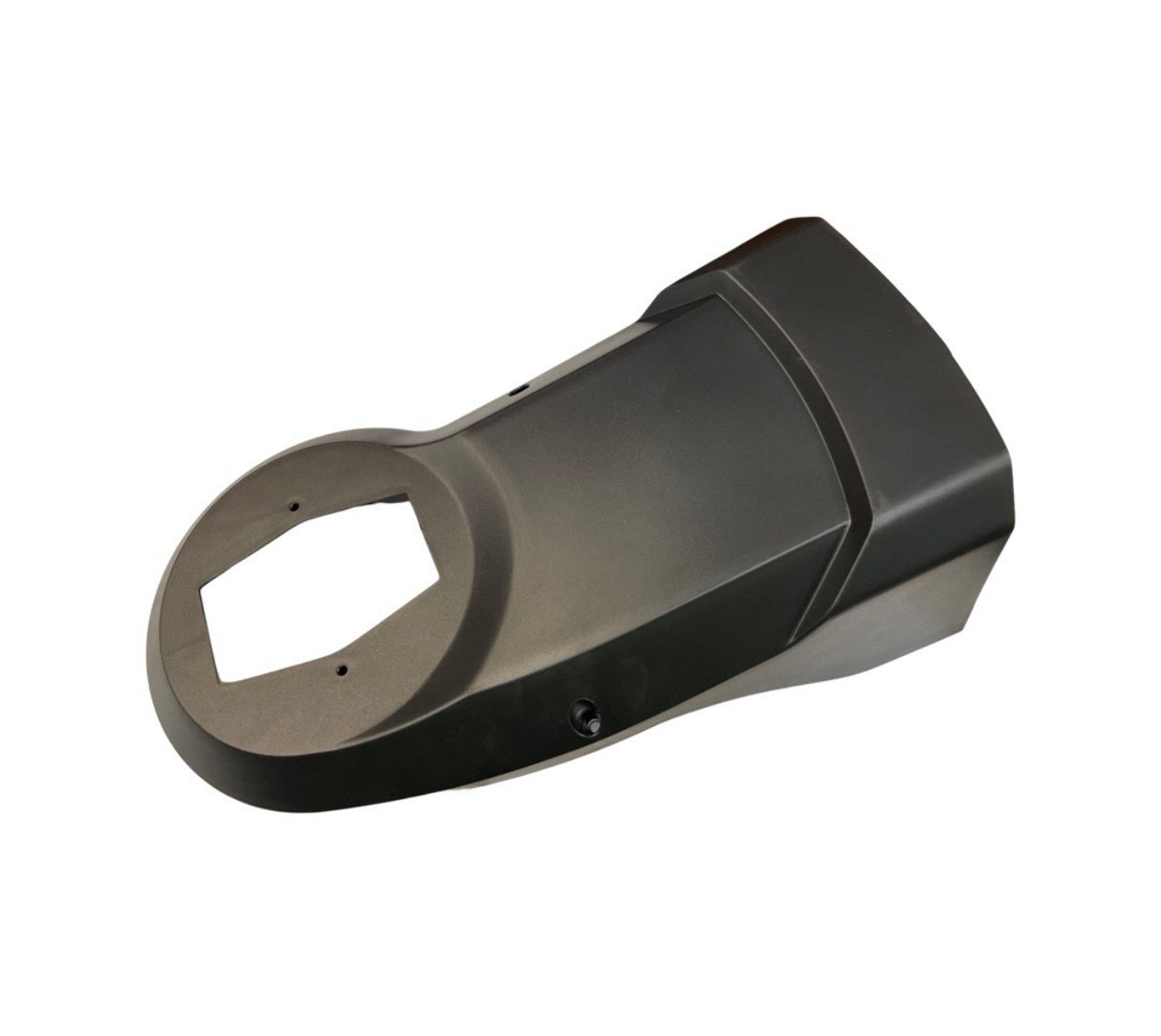 1401050 - Lawnmower Drive Belt Cover Guard Hyundai HYM560SPE