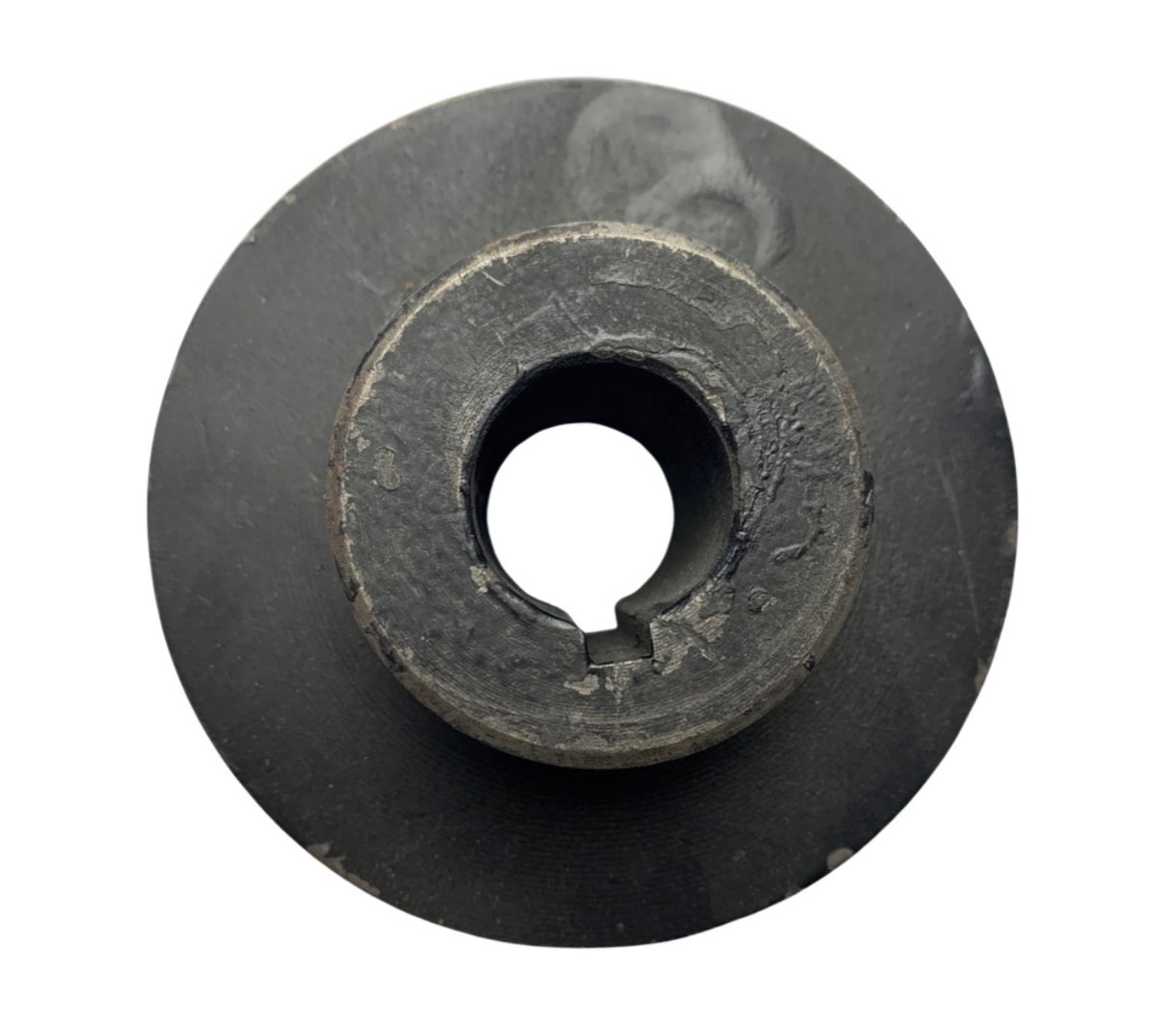 1094075 - Genuine Small Pulley - Hyundai HYCH1400 Chipper Shredder