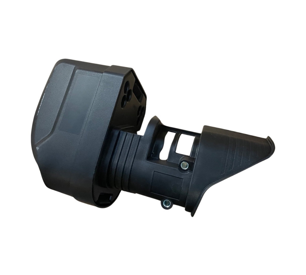 1418076 - Air Filter Casing Assembly- JCB-CH150120PE Wood Chipper