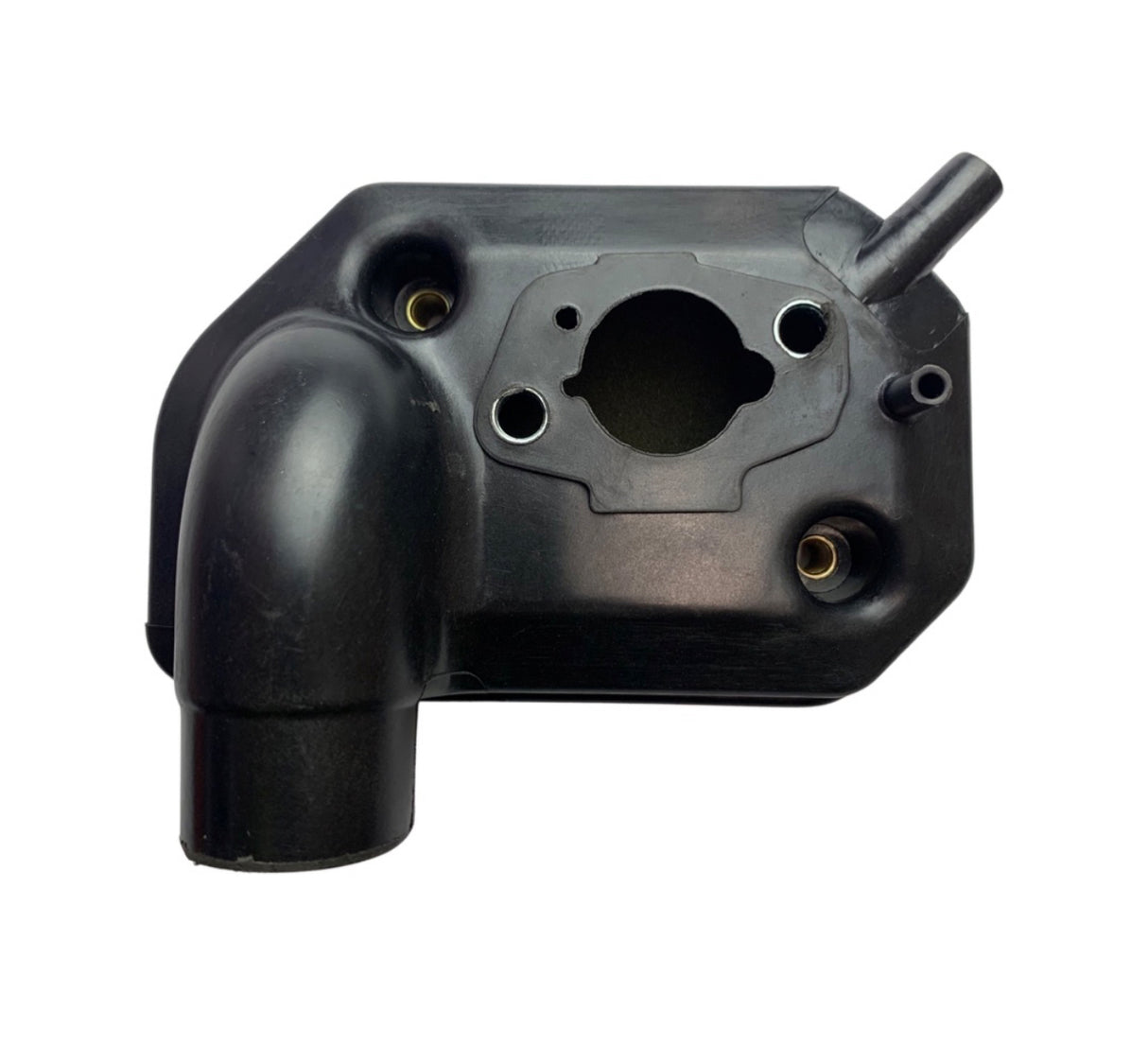 1235151 - Resonator Assembly - P1PE P4000i Inverter Generator