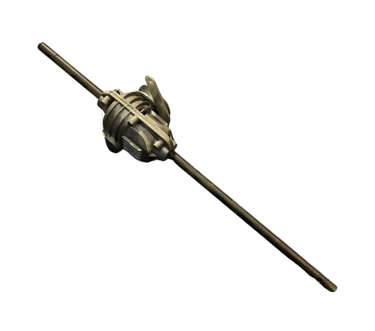 1142241 - Lawnmower Drive Gearbox Assembly Hyundai HYM460SP HYM510SP