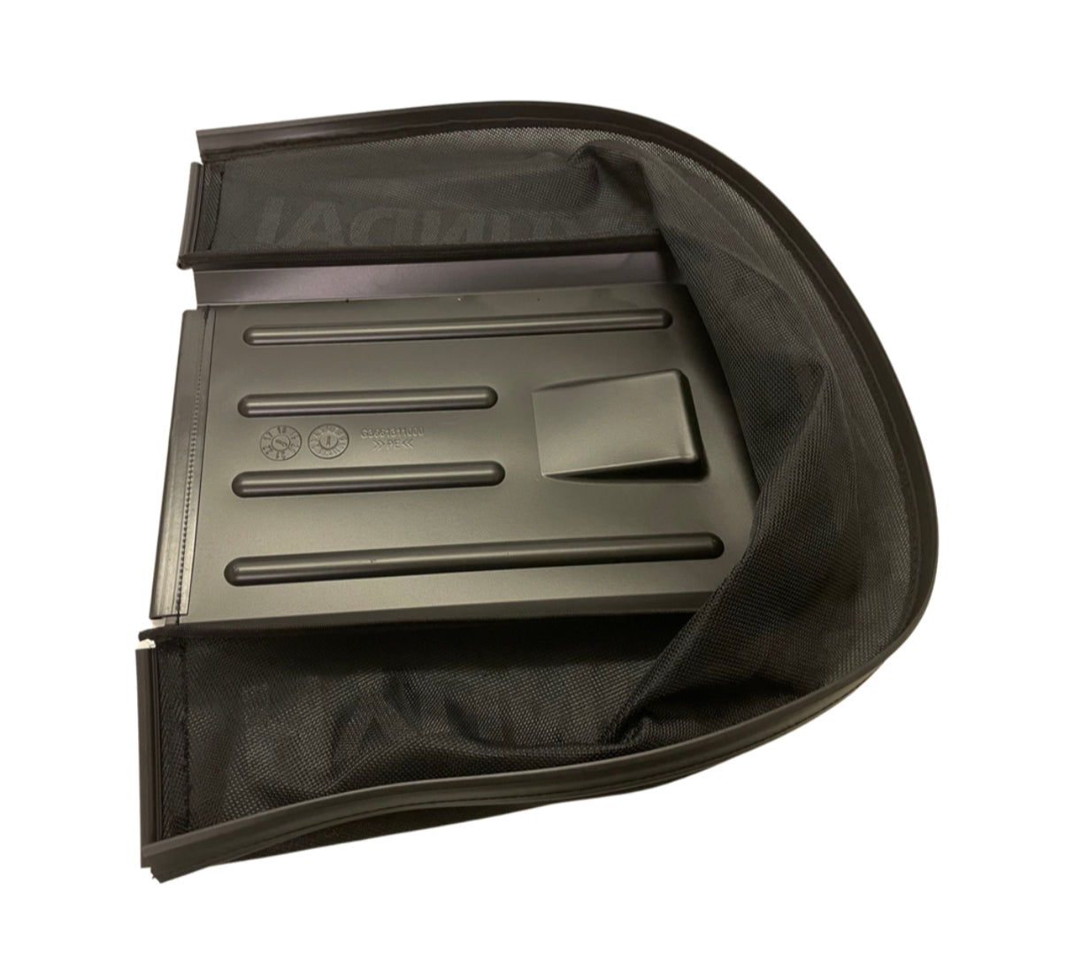 Hyundai HYM460SPE 18" Lawnmower IC140VE - Genuine OEM Spare Parts List