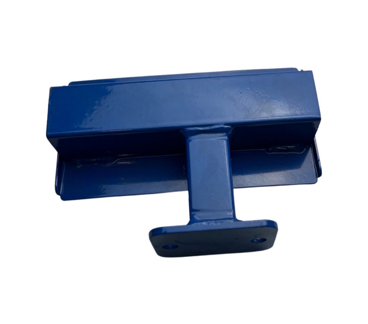 1093022 - Engine Base Plate - Hyundai HYCH7070E-2 Wood Chipper