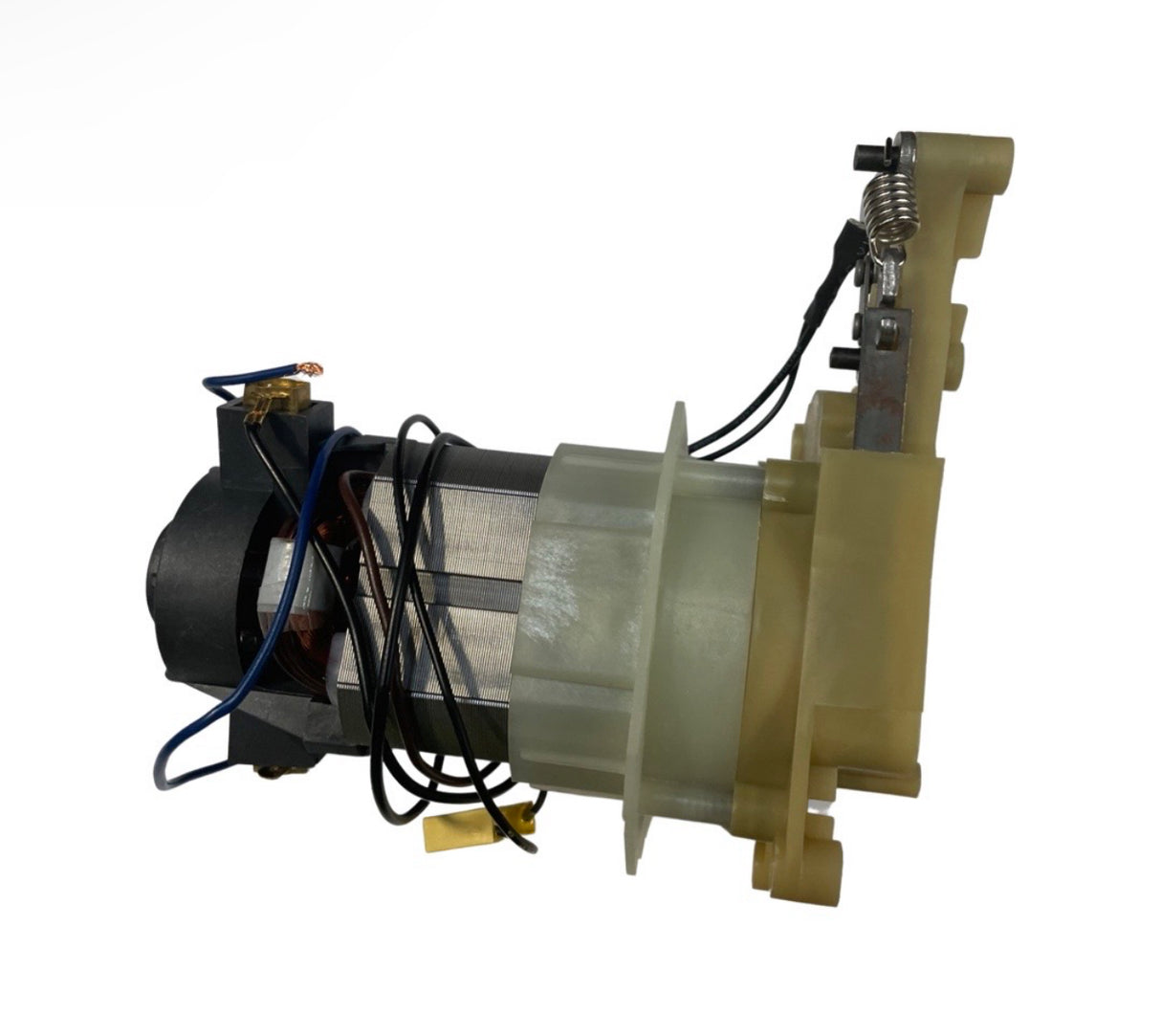 1128097 - Genuine Replacement Motor - Hyundai HYC1600E Chainsaw