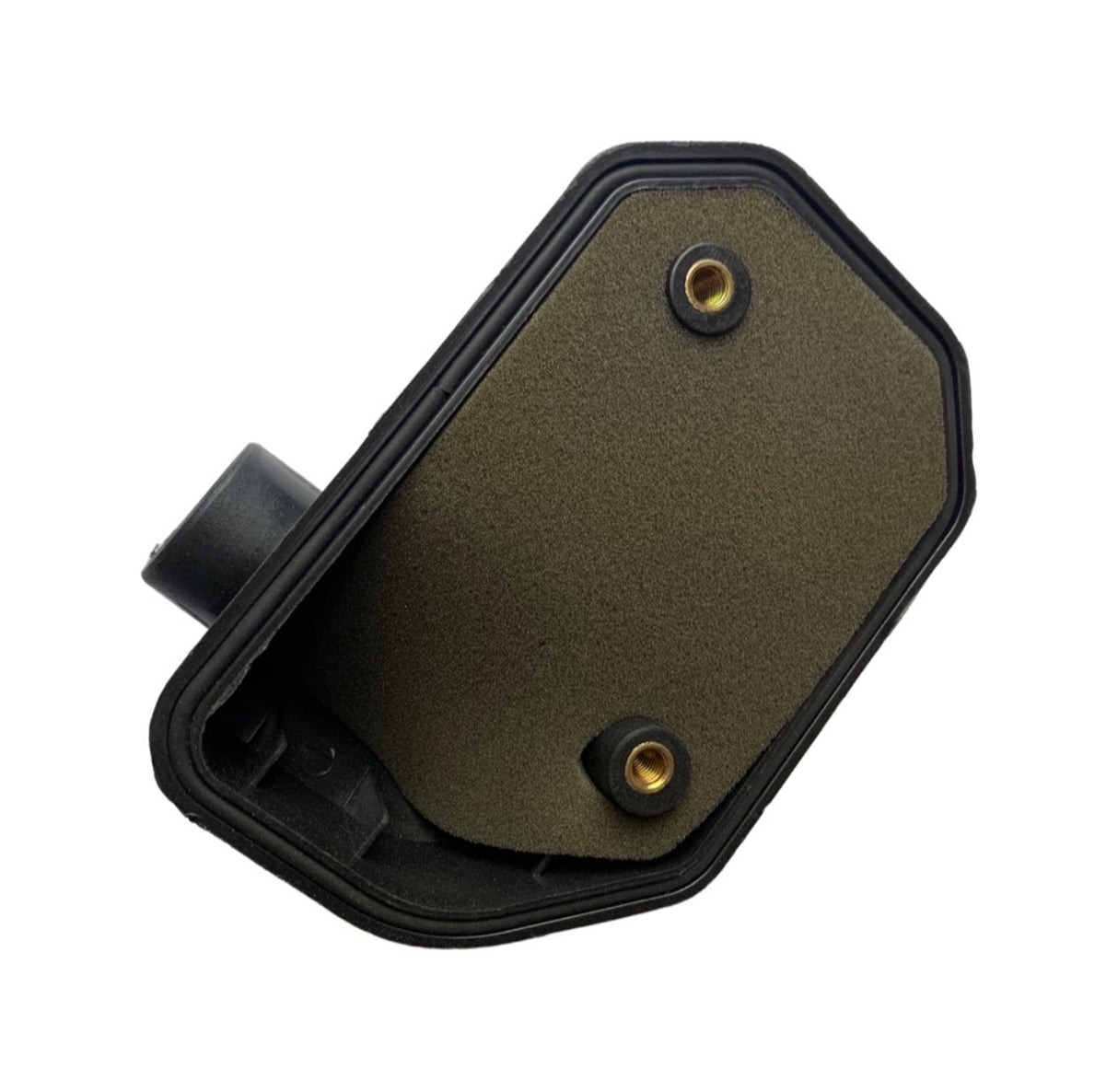 1235151 - Resonator Assembly - P1PE P4000i Inverter Generator