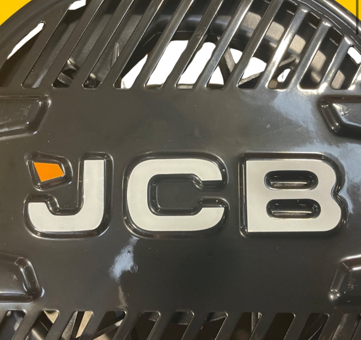 1418075 - Recoil Starter Assembly - JCB-CH150120PE Wood Chipper