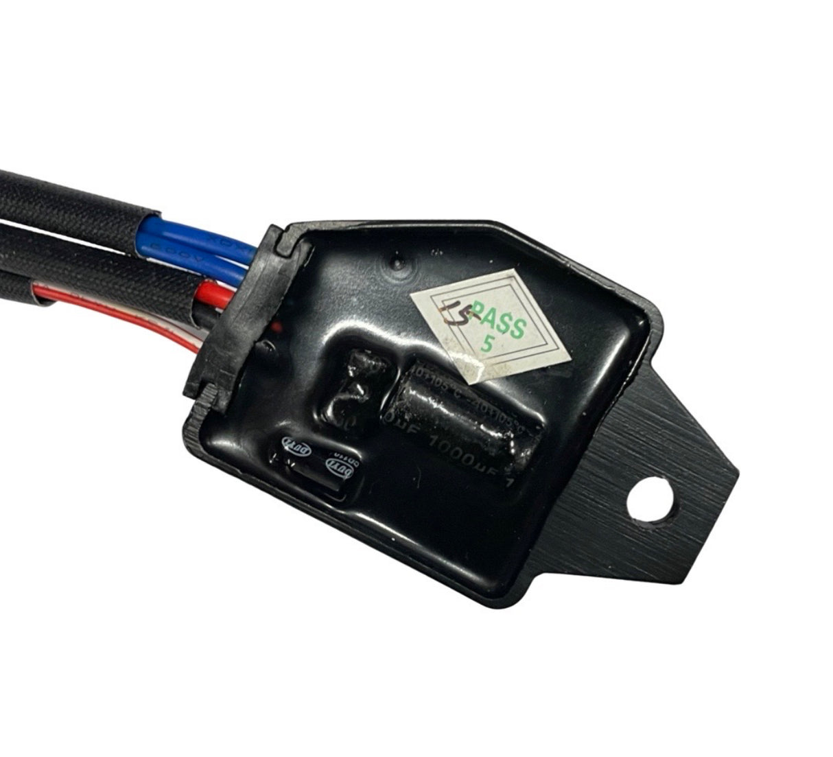 1234074 - DC Voltage Regulator - P1PE P2500i Inverter Generator