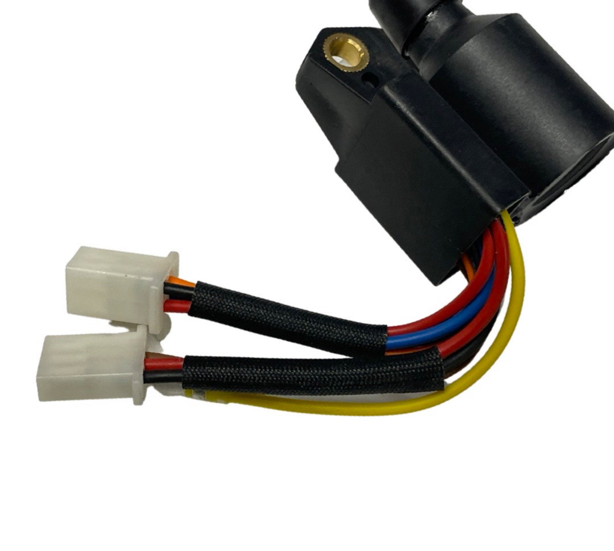 1234137 - Ignition Coil Assembly - P1PE P2500i Inverter Generator