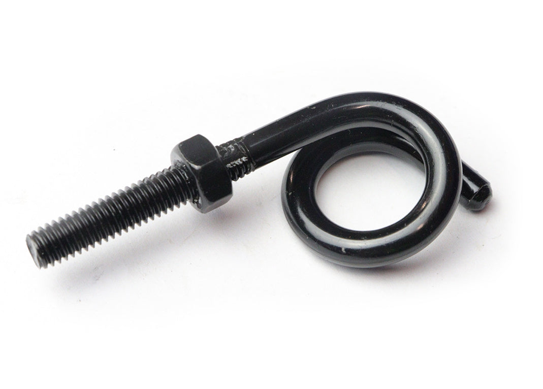 1001010 - Pig Tail Rope Guide - Hyundai HYSC210 Petrol Scarifier