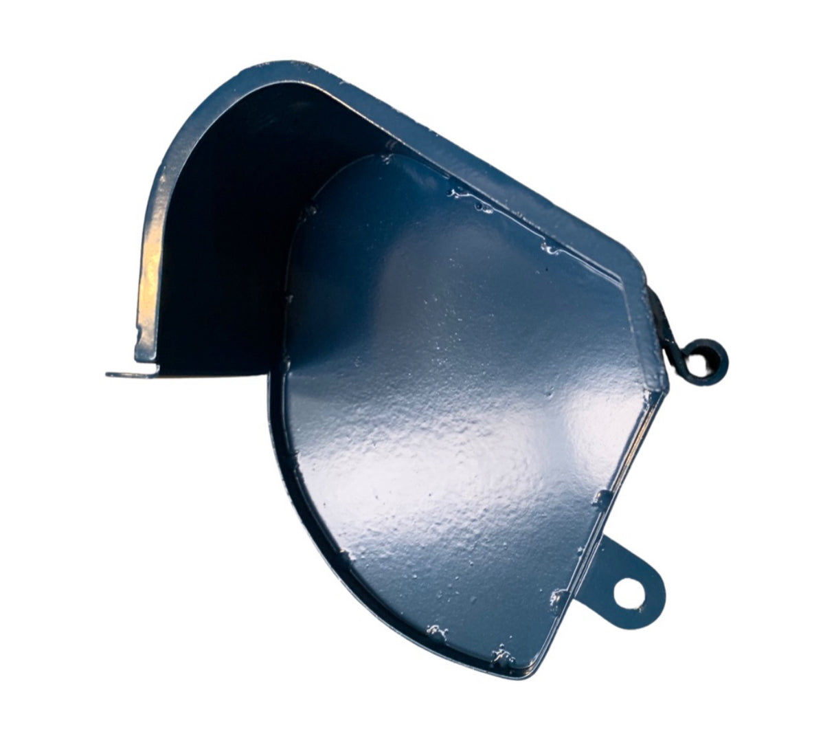 1095046 - Drive Belt Cover Guard - Hyundai HYCH1500E-2 Wood Chipper