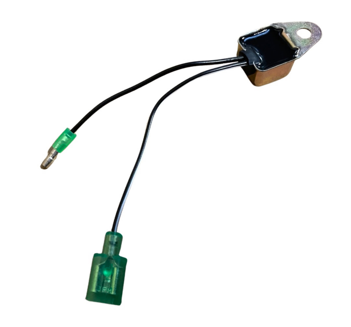 1418079 - Genuine Amplifier - JCB-CH150120PE Wood Chipper